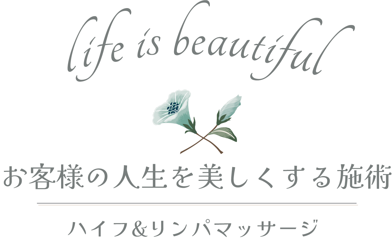 life is beauty～人生は美しい～